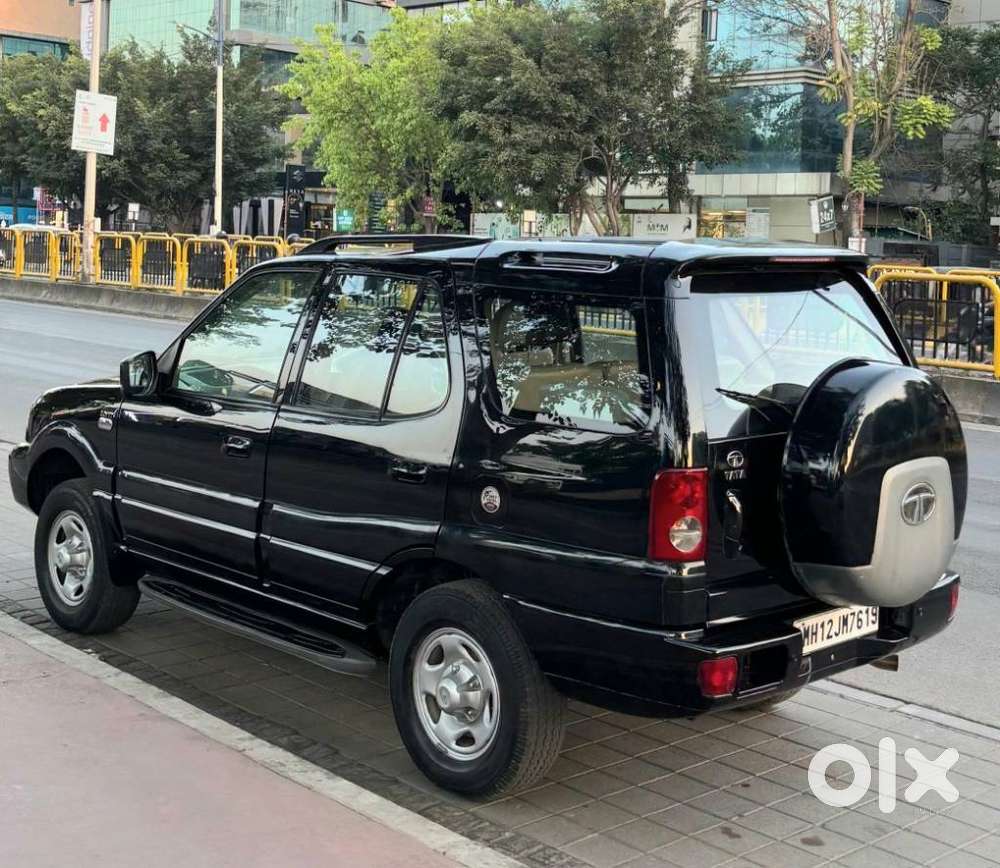 Tata Safari Dicor 2.2 Ex 4x2 Bs Iv, 2013, Diesel