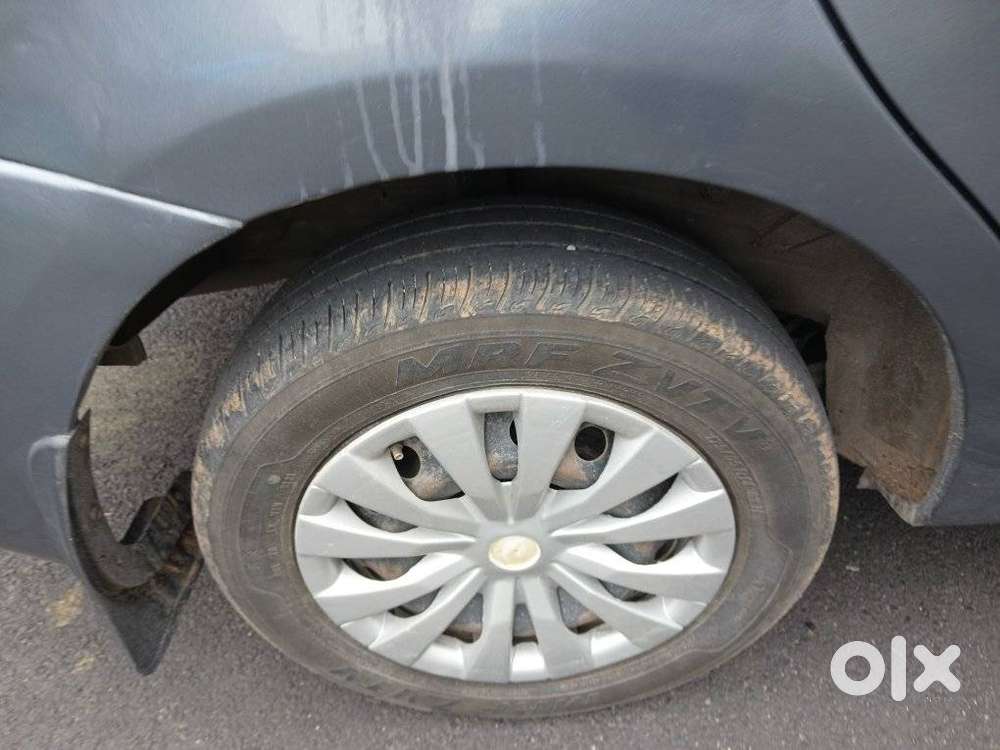 Toyota Etios Gd, 2016, Diesel
