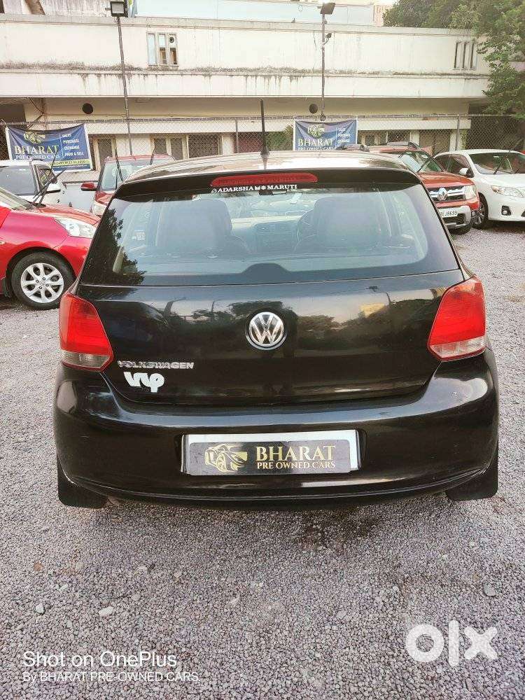 Volkswagen Polo Comfortline 1.2l Diesel, 2011, Diesel