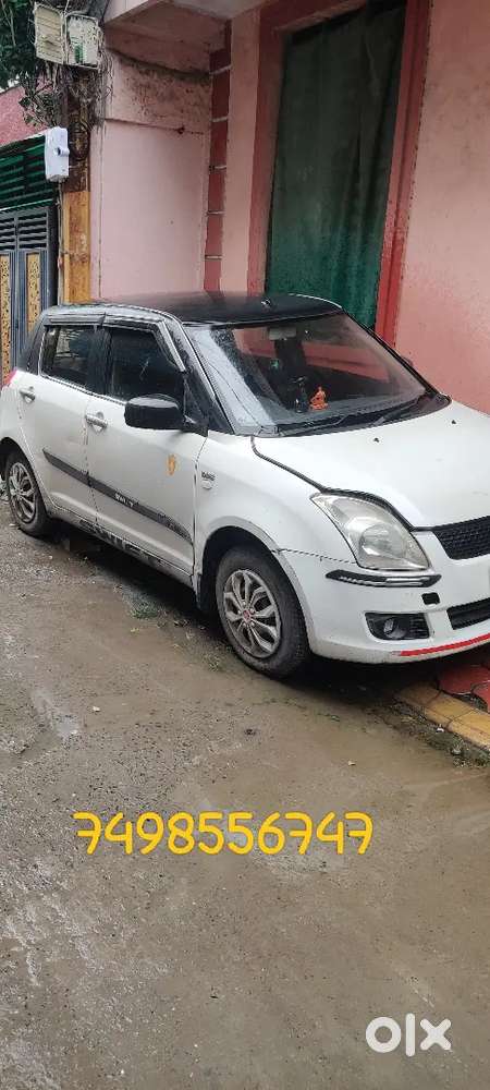 Maruti Suzuki Swift Vdi 2009