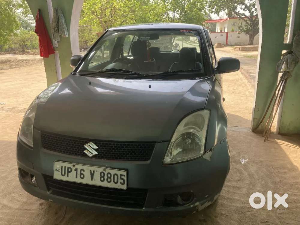 Maruti Suzuki Swift 2010 Petrol 90000 Km Driven