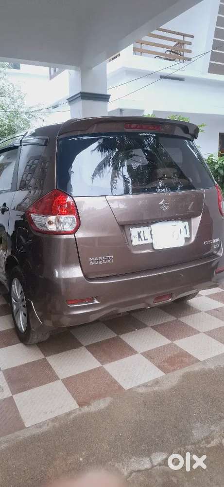 2014  Vxi Last Model