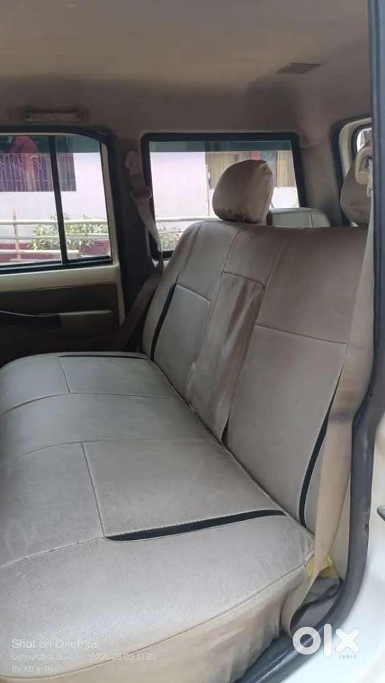 Mahindra Bolero 2013 Diesel 149500 Km Driven