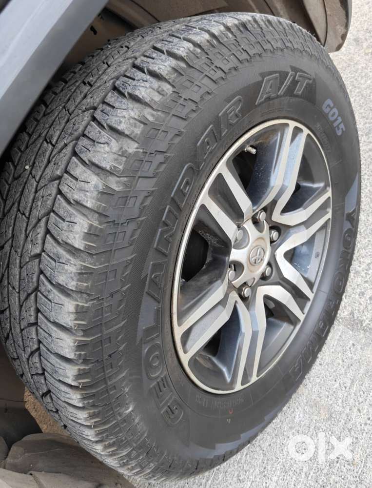 Toyota Fortuner 4x2 At 2.8 Diesel, 2023, Diesel