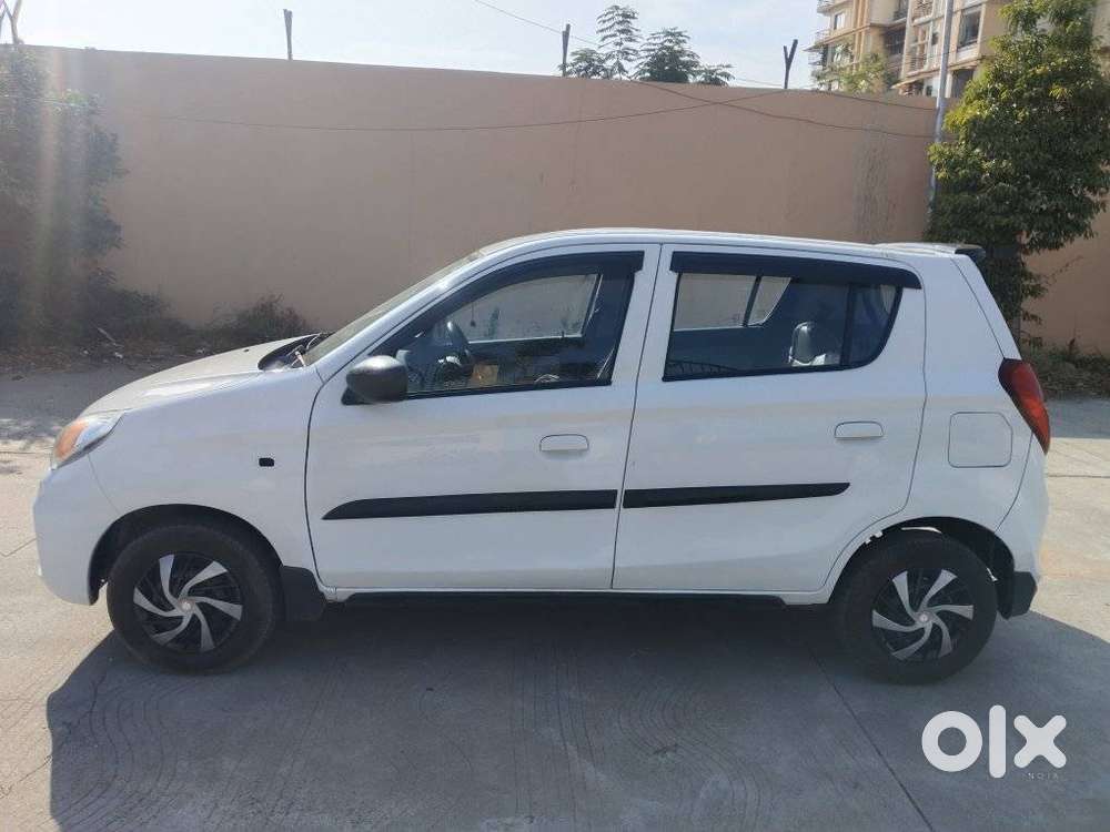 Maruti Suzuki Alto 800 Vxi Airbag, 2021, Petrol