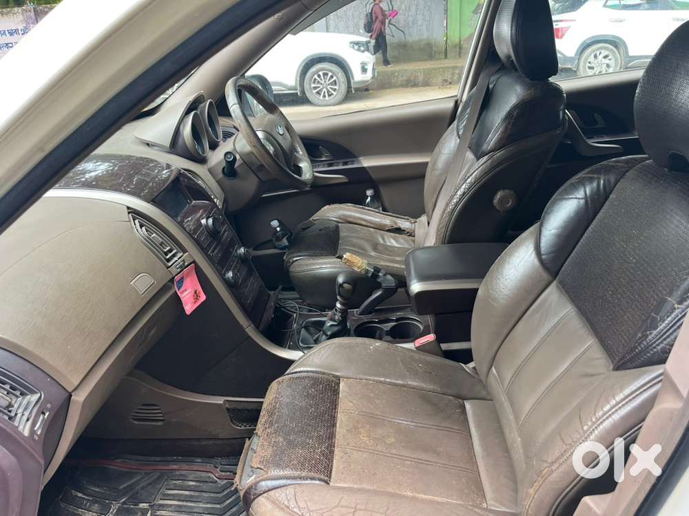 Mahindra Xuv500 Diesel 2015