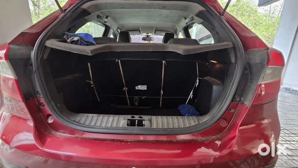 Ford Figo 2016 Petrol 35000 Km Driven