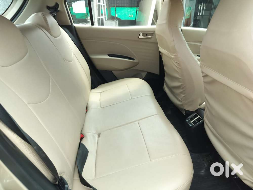 Hyundai New Santro 1.1 Sportz Amt, 2019, Petrol