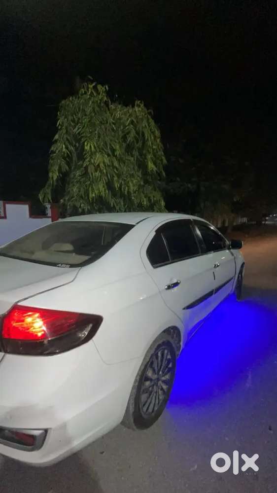 Ciaz 2015 Zdi Plus