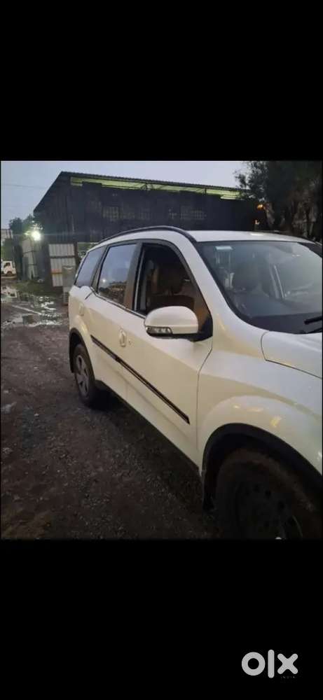 Mahindra Xuv500 2020 Diesel Excellent Condition