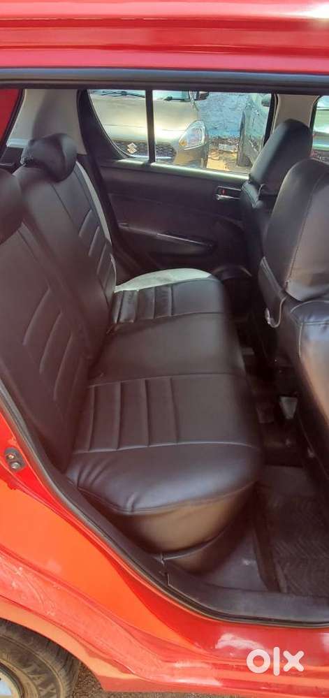 Maruti Suzuki Swift Vdi Bs Iv, 2017, Diesel
