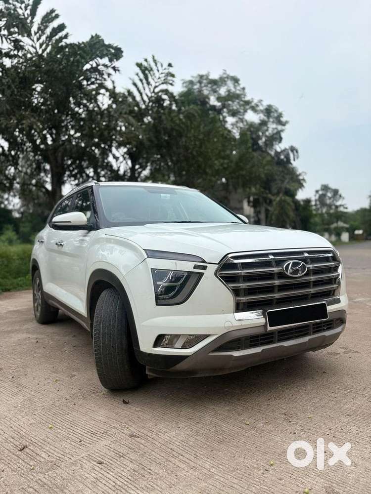 Hyundai Car Diesel 2021