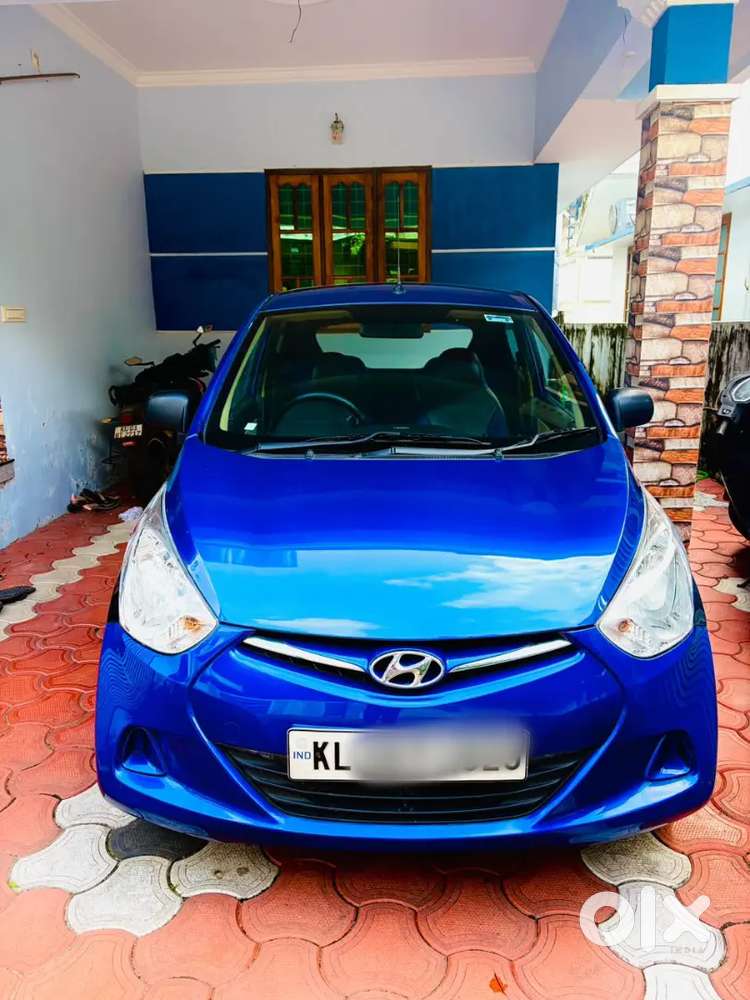 Hyundai Eon 0.8 Magna 2016