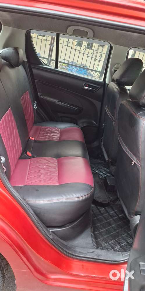 Maruti Suzuki Swift Vxi With Abs, 2013, Petrol