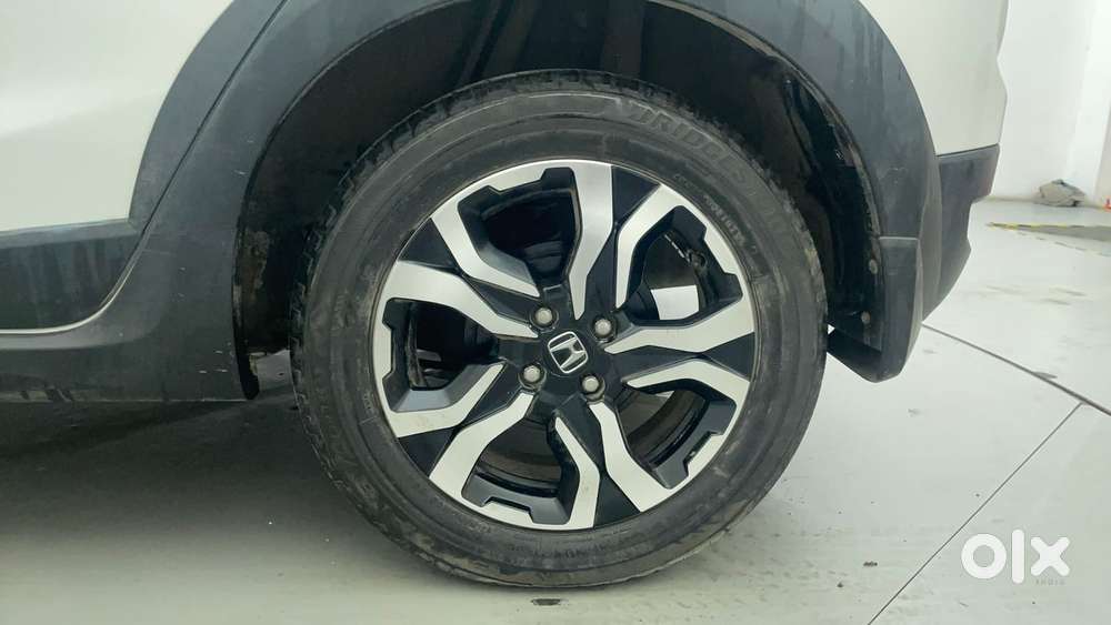Honda Wr-v 1.2 Vx I-vtec, 2021, Petrol