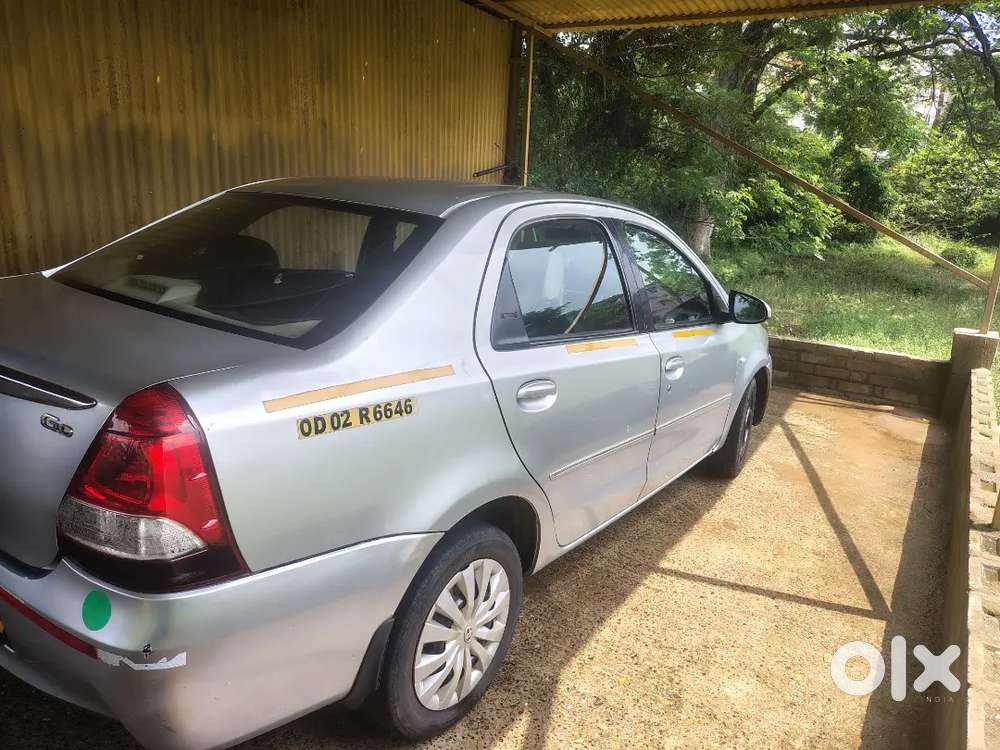 Good Condition
