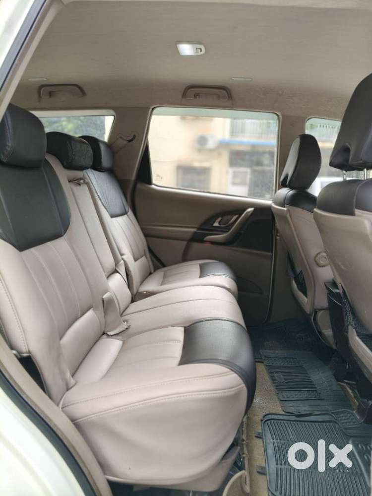 Mahindra Xuv500 2011-2015 W8 2wd, 2013, Diesel