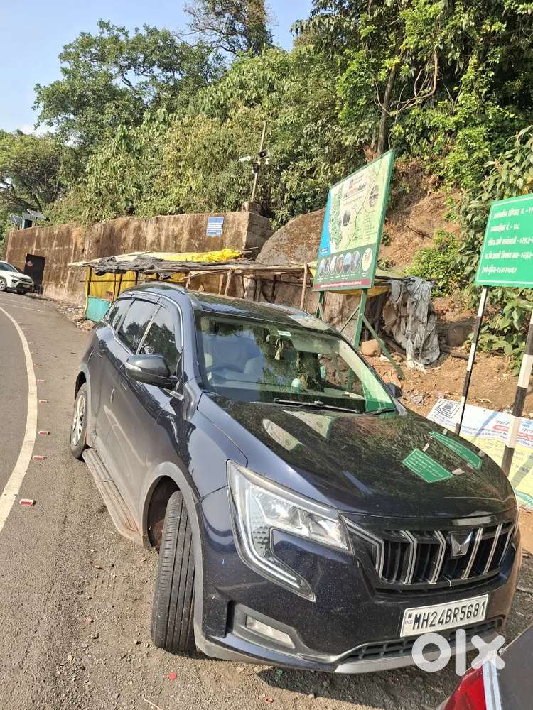Mahindra Xuv700 Diesel 2023