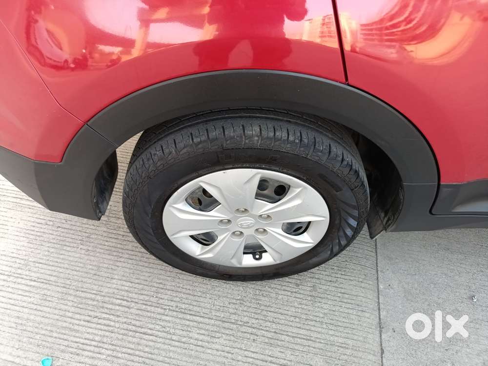 Hyundai Creta 1.4 S, 2016, Diesel