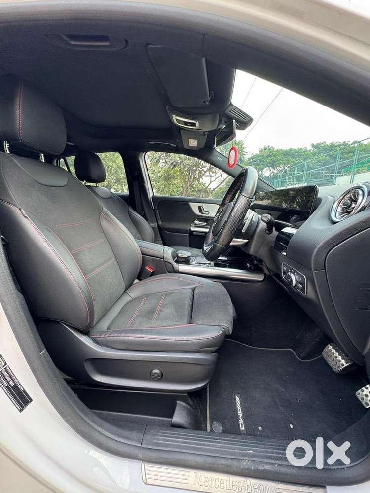 Mercedes-benz Gla 2023 Diesel 28000 Km Driven