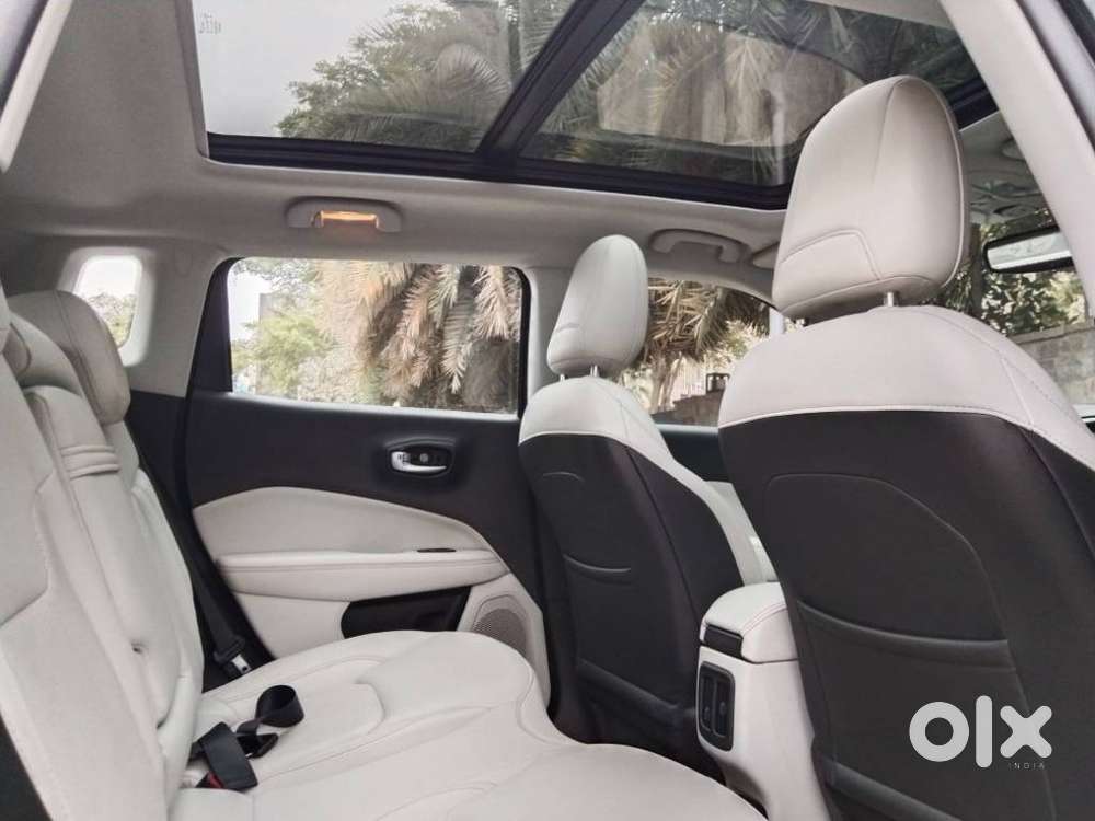 Jeep Compass 1.4 Limited Option, 2020, Petrol