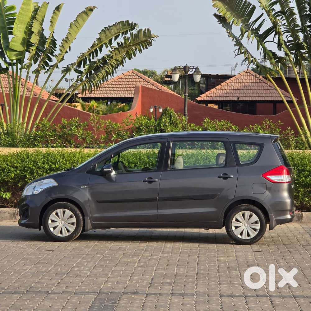 Maruti Suzuki Ertiga Vdi, 2017, Diesel