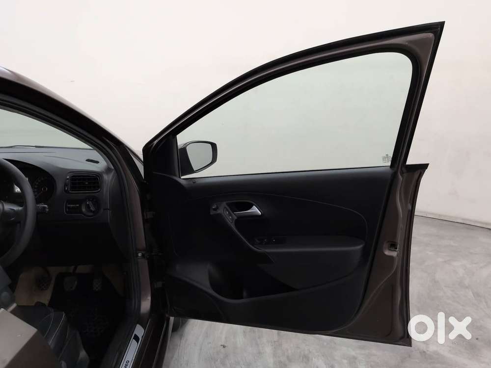 Volkswagen Ameo 1.0 Mpi Comfortline, 2019, Petrol