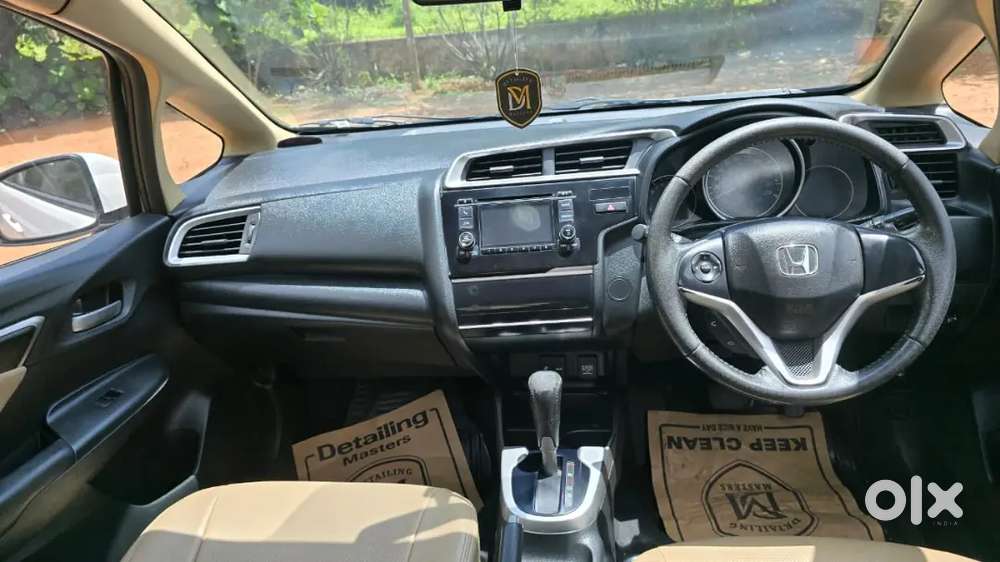 Honda Jazz 1.2 2016