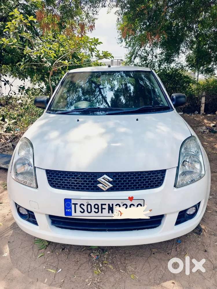 Maruti Suzuki Dzire 2016