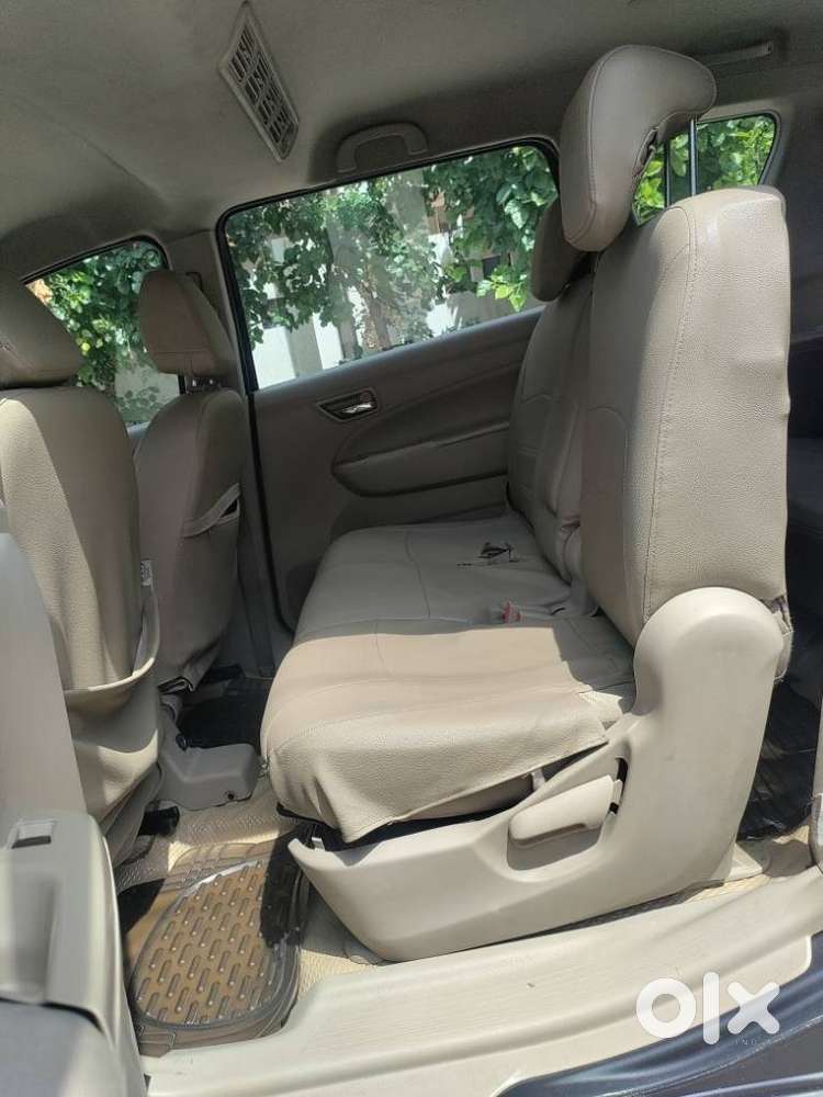 Maruti Suzuki Ertiga Vdi Shvs, 2016, Diesel