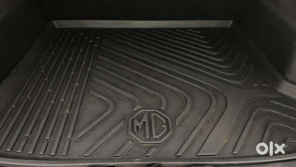 Mg Hector Sharp At, 2021, Petrol