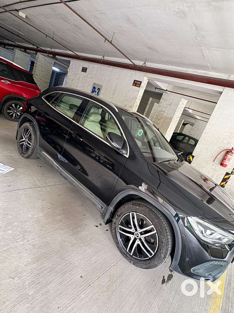 Mercedes-benz Gla 200 2023