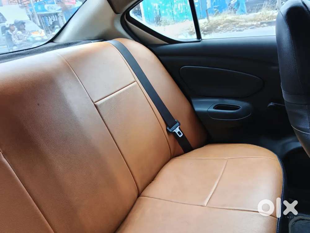Nissan Sunny 2017 Diesel
