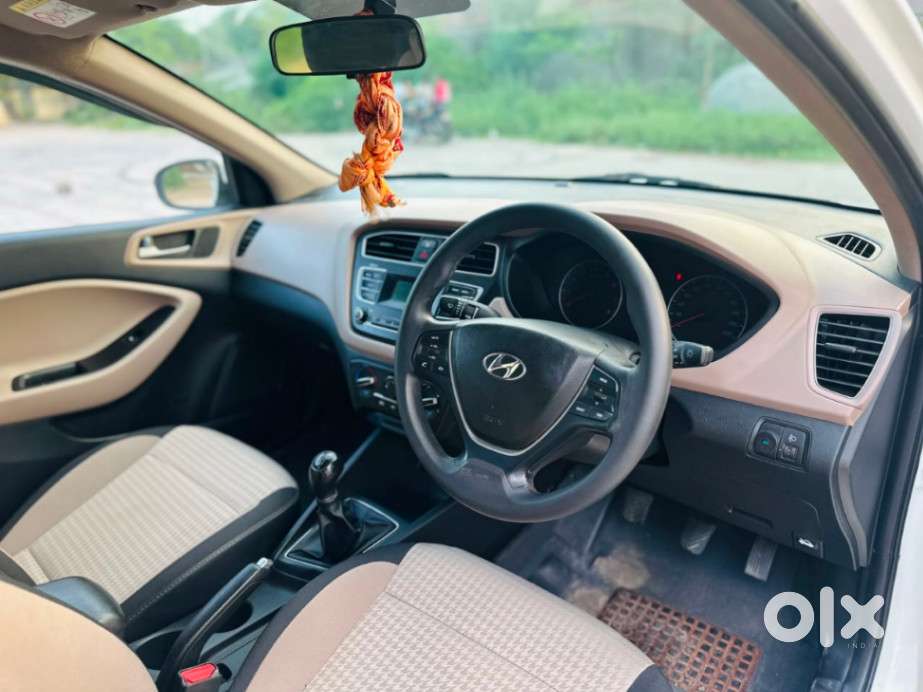 Hyundai I20 Magna Plus, 2019, Cng & Hybrids