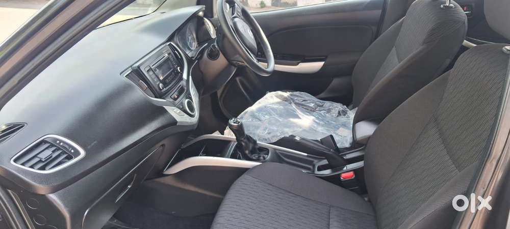 Maruti Suzuki Baleno 1.3 Delta, 2019, Petrol