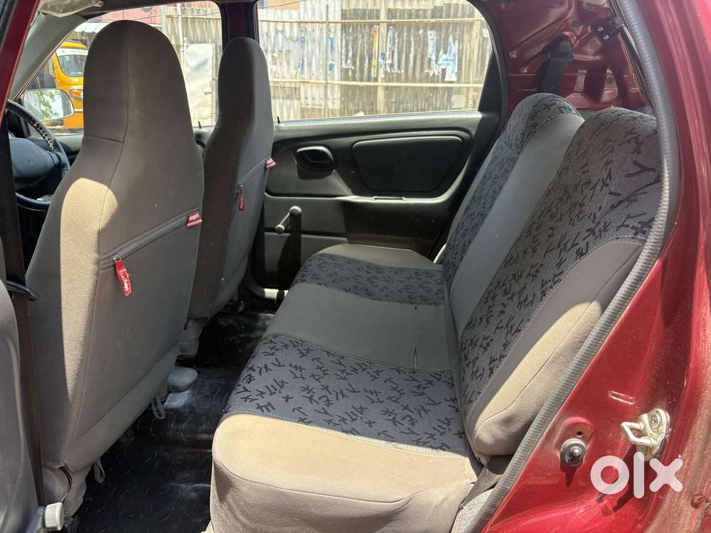 Maruti Suzuki Alto 0.8 Lxi (o), 2011, Petrol