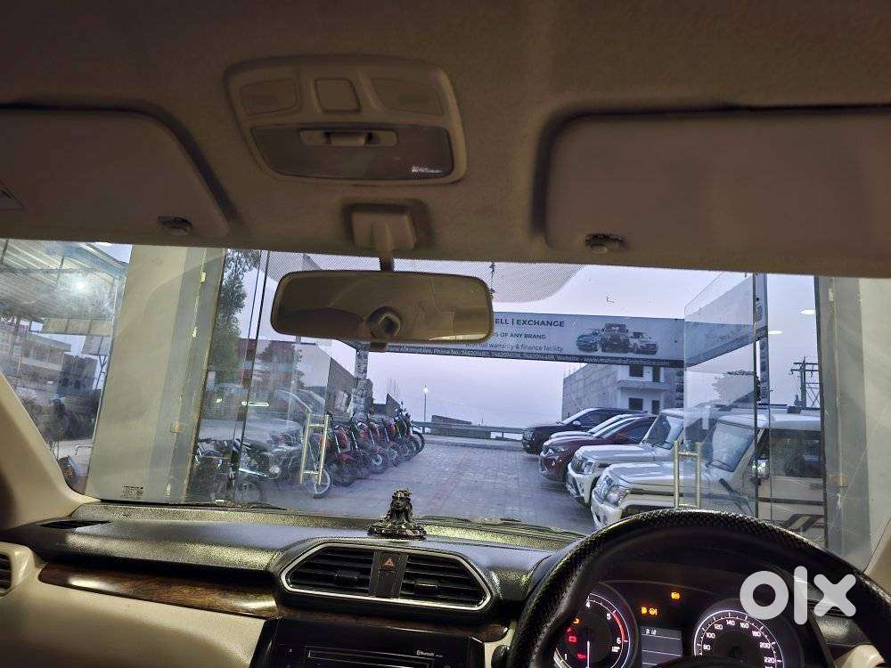 Maruti Suzuki Dzire Vdi Amt, 2018, Diesel