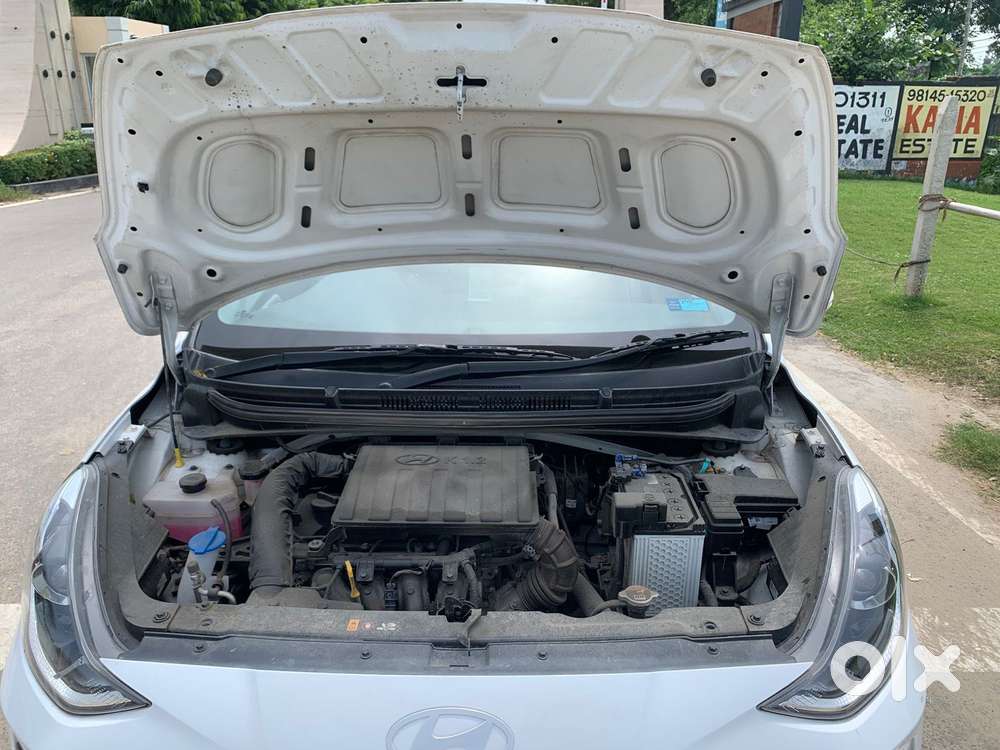 Hyundai Grand I10 Nios Sportz Petrol, 2024, Petrol