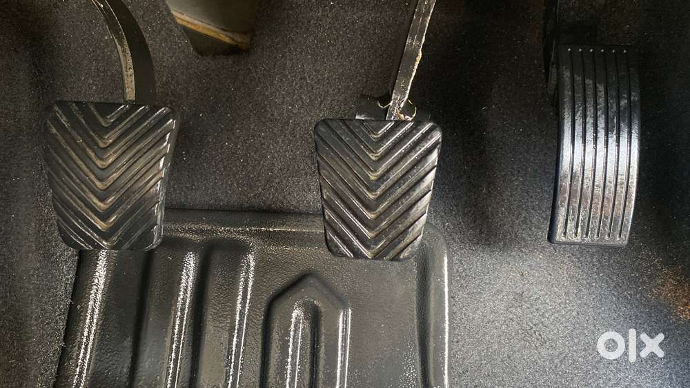 Kia Sonet Htx 1.5 Diesel, 2020, Diesel