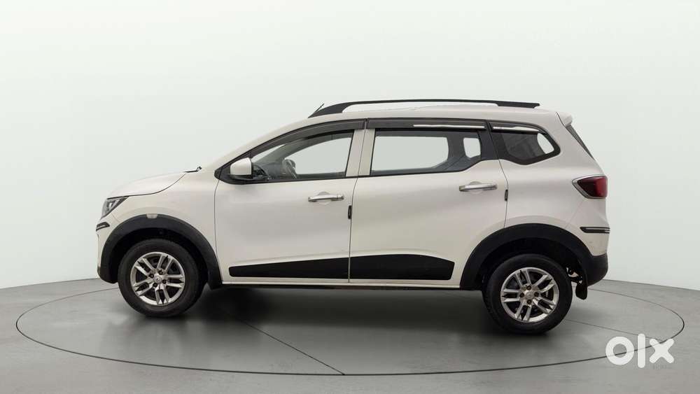 Renault Triber Rxl, 2021, Petrol