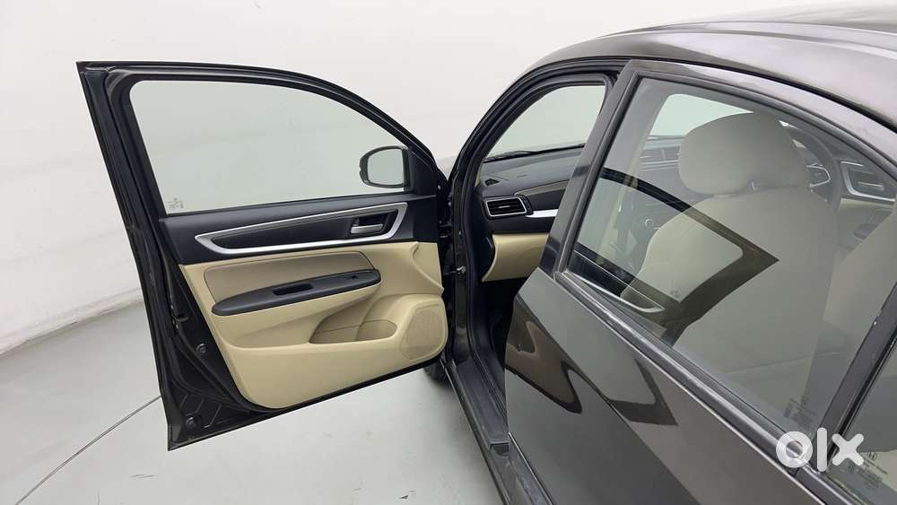 Honda Amaze Vx 1.2 Petrol Mt, 2021, Petrol