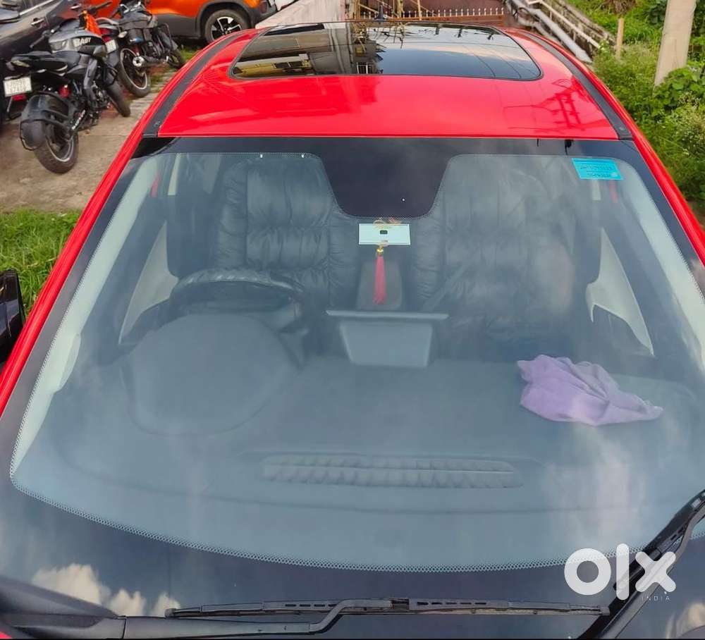 Tata Curvv Crtv Dmt, 2024, Petrol