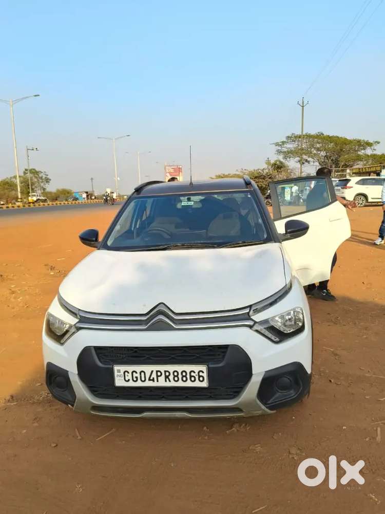 Citroen C3 Feel Turbo 2024