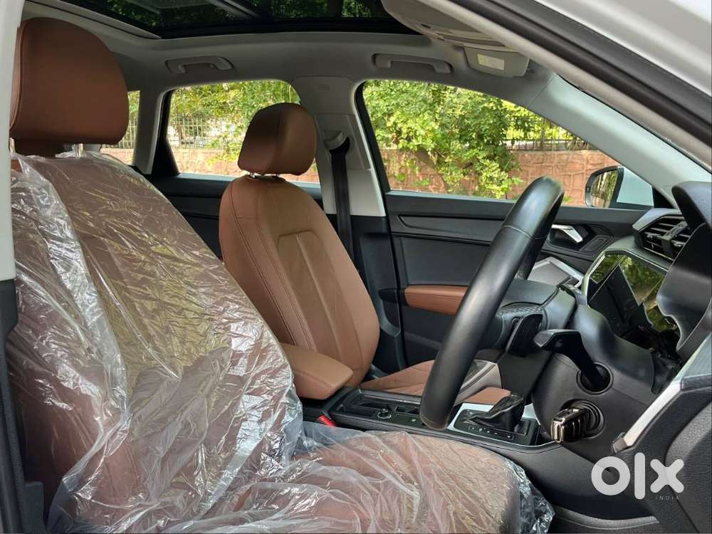 Audi Q3 40 Tfsi Premium Plus, 2023, Petrol