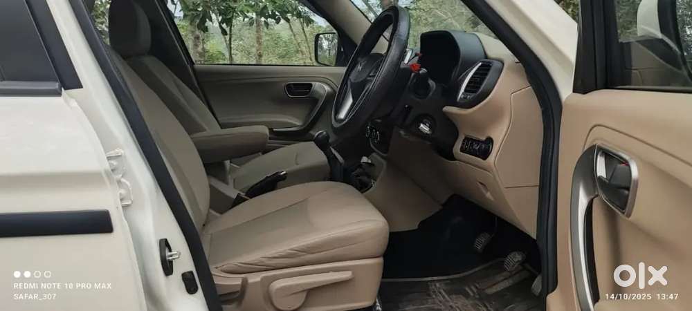 Good Condition, Fancy Number, No Accident 7 Seating Capacity