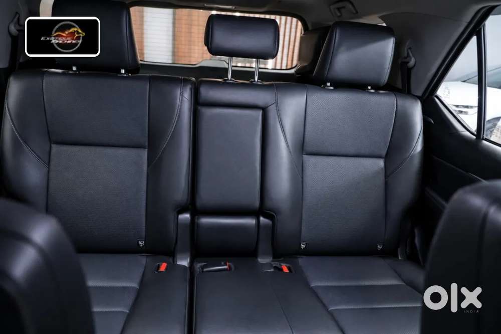 Toyota Fortuner, 2025, Diesel