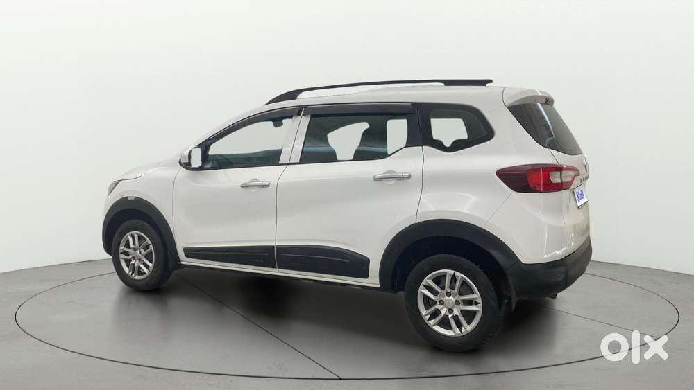 Renault Triber Rxl, 2021, Petrol