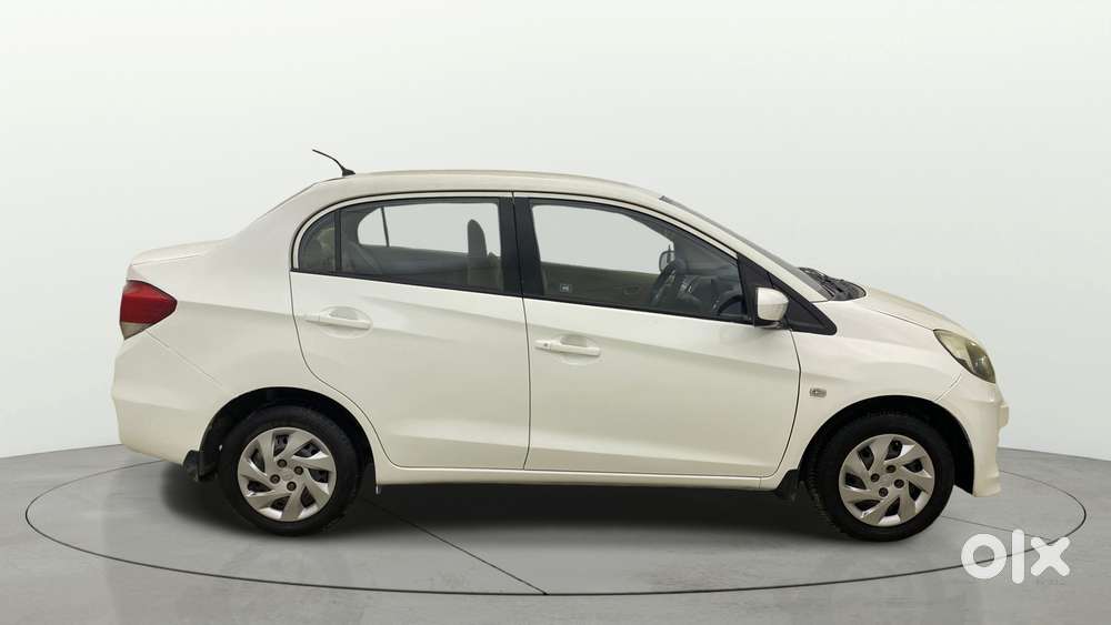 Honda Amaze S I-dtech, 2013, Diesel