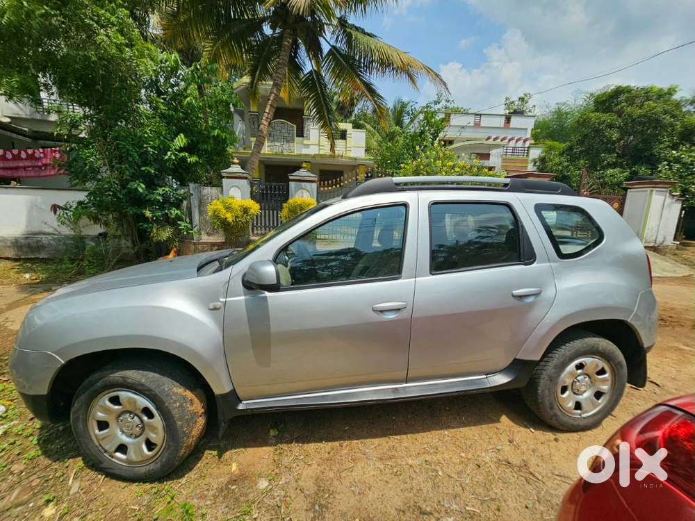 Renault Duster 2012-2015 85ps Diesel Rxl Optional, 2014, Diesel