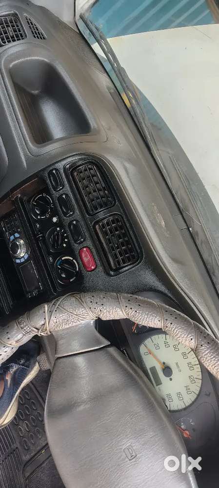 Maruti Suzuki Alto 2008 Petrol 70000 Km Driven